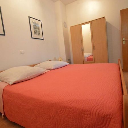 Apartment "Monte" Pula Exterior foto